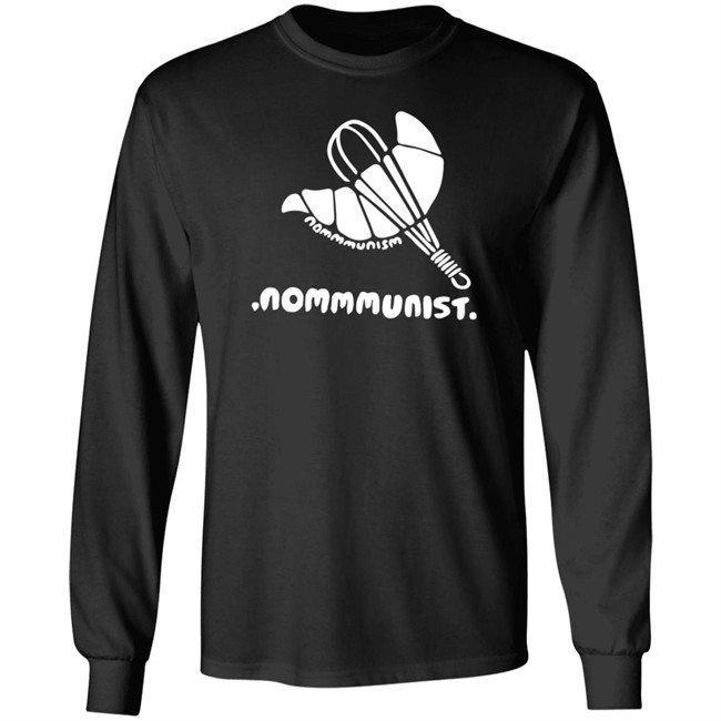 Nommmunism T Shirt Propaganda Shirts Nommmunism T Shirt Propaganda Shirts