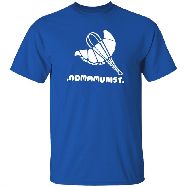 Nommmunism T Shirt Propaganda Shirts Nommmunism T Shirt Propaganda Shirts