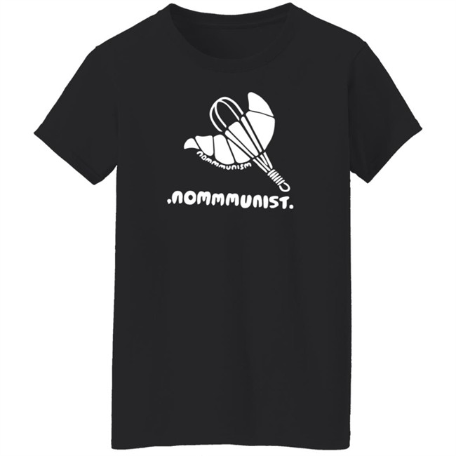 Nommmunism T Shirt Propaganda Shirts Nommmunism T Shirt Propaganda Shirts