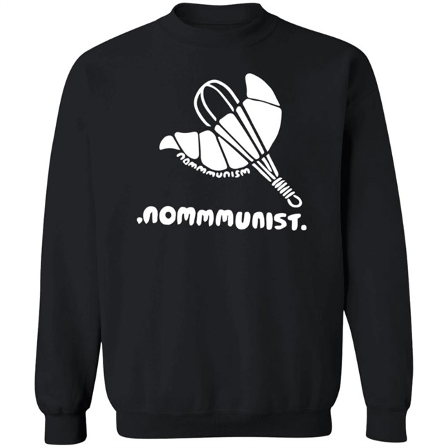 Nommmunism T Shirt Propaganda Shirts Nommmunism T Shirt Propaganda Shirts