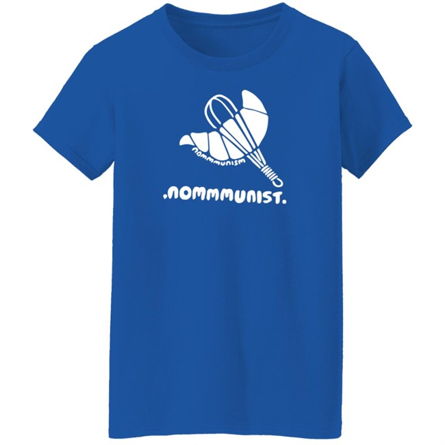 Nommmunism T Shirt Propaganda Shirts Nommmunism T Shirt Propaganda Shirts