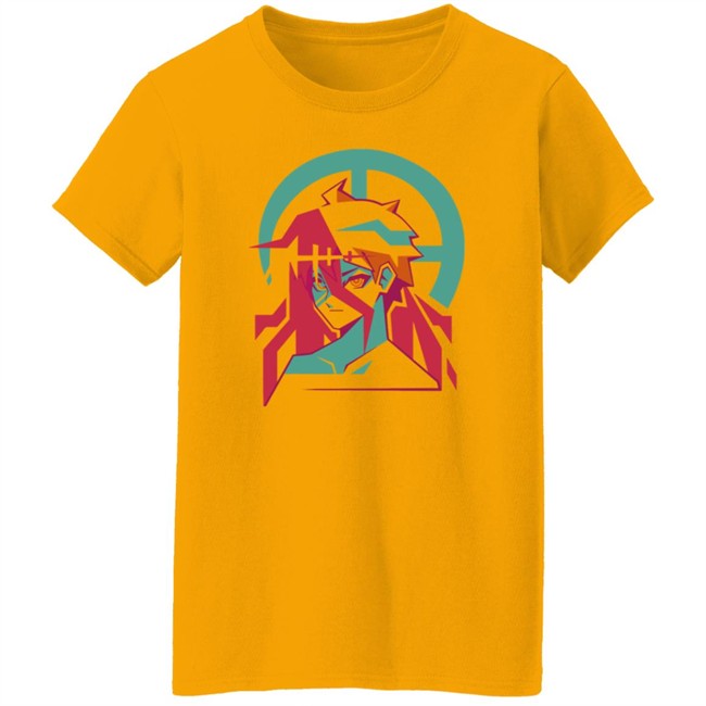 Danganronpa Abstract Hajime Shirt Zircoot Fanart Danganronpa Abstract Hajime Shirt Zircoot Fanart