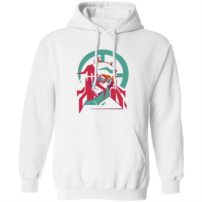 Danganronpa Abstract Hajime Shirt Zircoot Fanart Danganronpa Abstract Hajime Shirt Zircoot Fanart