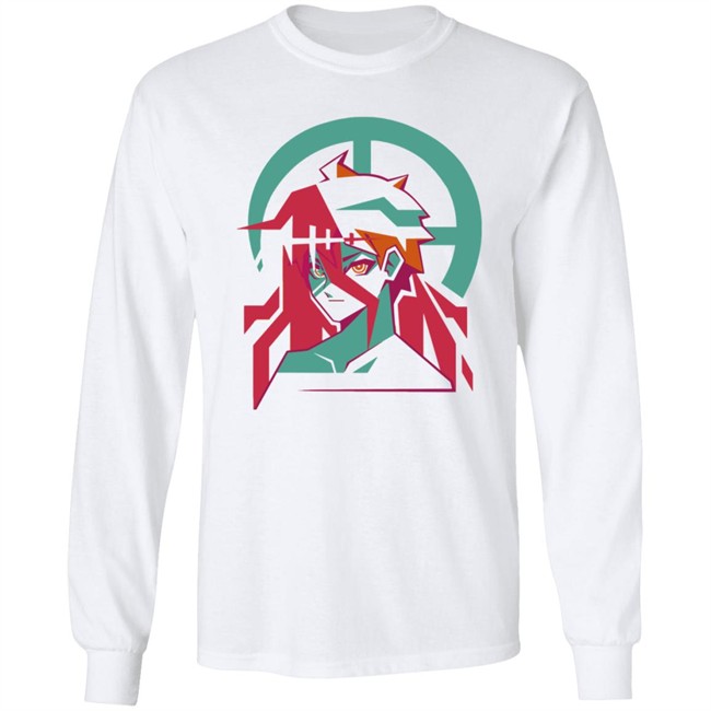 Danganronpa Abstract Hajime Shirt Zircoot Fanart Danganronpa Abstract Hajime Shirt Zircoot Fanart