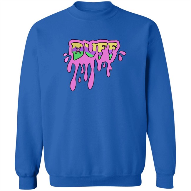 Jack Duff Merch Duf Logo Tee Shirt Jack Duff Merch Duf Logo Tee Shirt