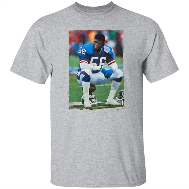 Julian Love Mitchell & Ness X Super Bowl Lawrence Taylor Giants T Shirt Pacsun Merch Julian Love Mitchell & Ness X Super Bowl Lawrence Taylor Giants T Shirt Pacsun Merch