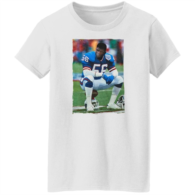 Julian Love Mitchell & Ness X Super Bowl Lawrence Taylor Giants T Shirt Pacsun Merch Julian Love Mitchell & Ness X Super Bowl Lawrence Taylor Giants T Shirt Pacsun Merch