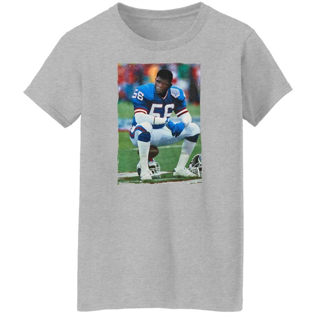 Julian Love Mitchell & Ness X Super Bowl Lawrence Taylor Giants T Shirt Pacsun Merch Julian Love Mitchell & Ness X Super Bowl Lawrence Taylor Giants T Shirt Pacsun Merch