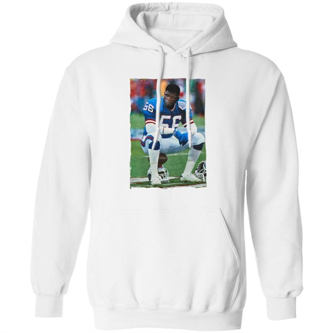 Julian Love Mitchell & Ness X Super Bowl Lawrence Taylor Giants T Shirt Pacsun Merch Julian Love Mitchell & Ness X Super Bowl Lawrence Taylor Giants T Shirt Pacsun Merch