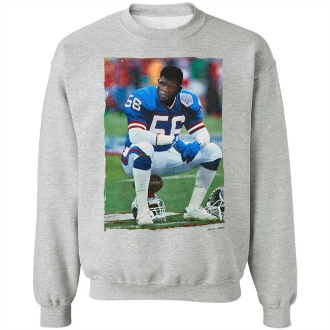Julian Love Mitchell & Ness X Super Bowl Lawrence Taylor Giants T Shirt Pacsun Merch Julian Love Mitchell & Ness X Super Bowl Lawrence Taylor Giants T Shirt Pacsun Merch