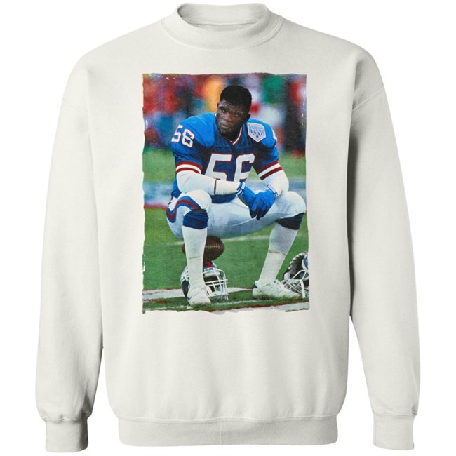 Julian Love Mitchell & Ness X Super Bowl Lawrence Taylor Giants T Shirt Pacsun Merch Julian Love Mitchell & Ness X Super Bowl Lawrence Taylor Giants T Shirt Pacsun Merch
