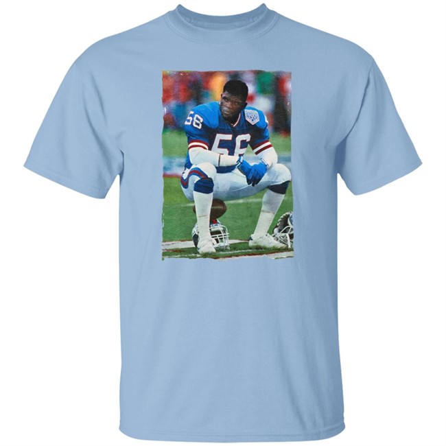 Julian Love Mitchell & Ness X Super Bowl Lawrence Taylor Giants T Shirt Pacsun Merch Julian Love Mitchell & Ness X Super Bowl Lawrence Taylor Giants T Shirt Pacsun Merch