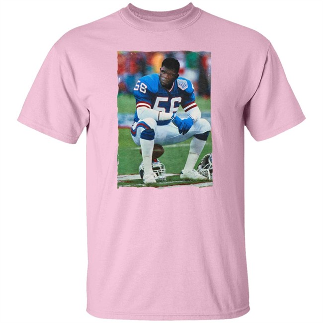 Julian Love Mitchell & Ness X Super Bowl Lawrence Taylor Giants T Shirt Pacsun Merch Julian Love Mitchell & Ness X Super Bowl Lawrence Taylor Giants T Shirt Pacsun Merch