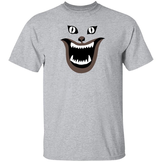 Justin Decloux Hausu House Shirt Justin Decloux Hausu House Shirt