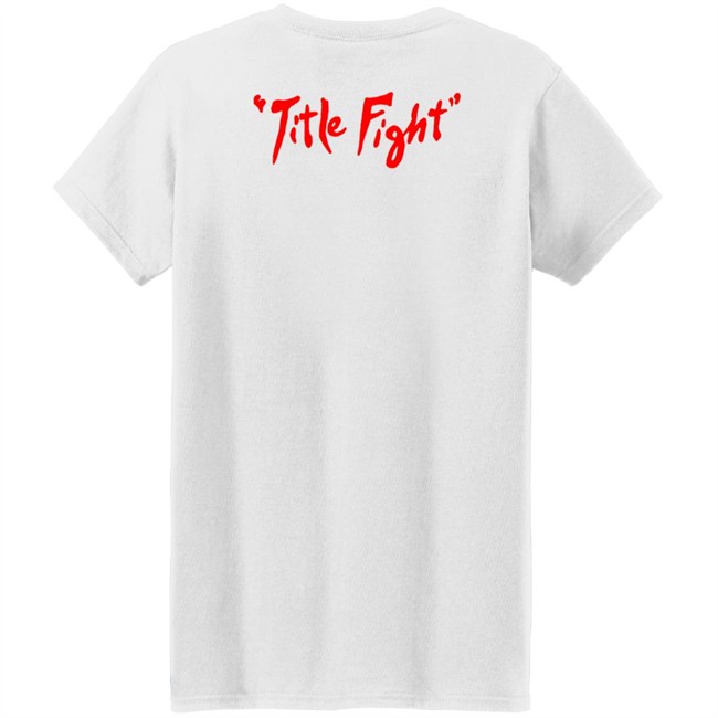 Title Fight Merch Title Fight Hypernight Shirt Title Fight Merch Title Fight Hypernight Shirt