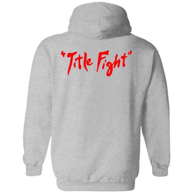 Title Fight Merch Title Fight Hypernight Shirt Title Fight Merch Title Fight Hypernight Shirt