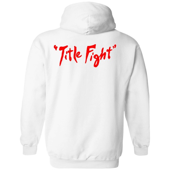 Title Fight Merch Title Fight Hypernight Shirt Title Fight Merch Title Fight Hypernight Shirt