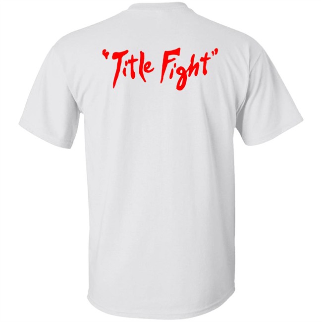 Title Fight Merch Title Fight Hypernight Shirt Title Fight Merch Title Fight Hypernight Shirt