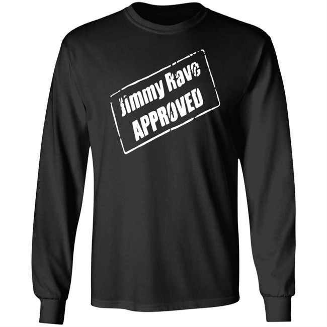 Pro Wrestling Tees Merch Jimmy Rave Approved Shirt All Elite Wrestling Aew Pro Wrestling Tees Merch Jimmy Rave Approved Shirt All Elite Wrestling Aew