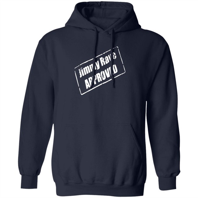 Pro Wrestling Tees Merch Jimmy Rave Approved Shirt All Elite Wrestling Aew Pro Wrestling Tees Merch Jimmy Rave Approved Shirt All Elite Wrestling Aew