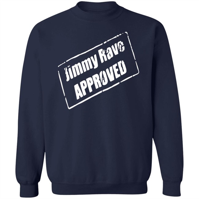 Pro Wrestling Tees Merch Jimmy Rave Approved Shirt All Elite Wrestling Aew Pro Wrestling Tees Merch Jimmy Rave Approved Shirt All Elite Wrestling Aew