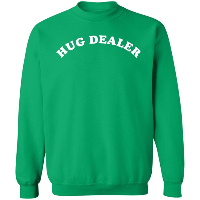 Practical Bed lam Hug Dealer Shirt Practical Bed lam Hug Dealer Shirt
