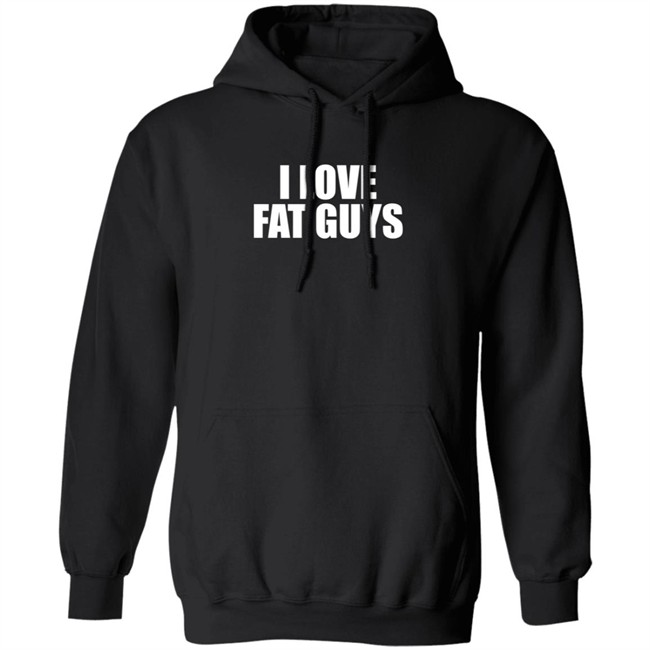I Love Fat Guys T Shirt Germ T Ripper I Love Fat Guys T Shirt Germ T Ripper