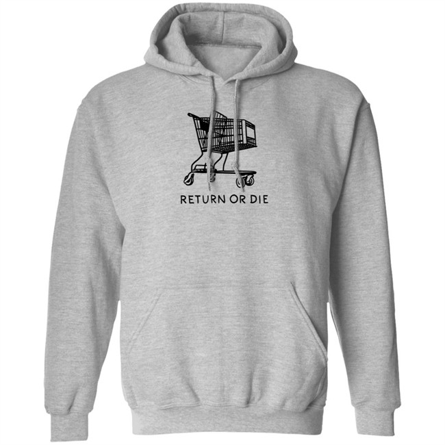 Daily Wire Merch Return Or Die T Shirt Matt Walsh Daily Wire Merch Return Or Die T Shirt Matt Walsh