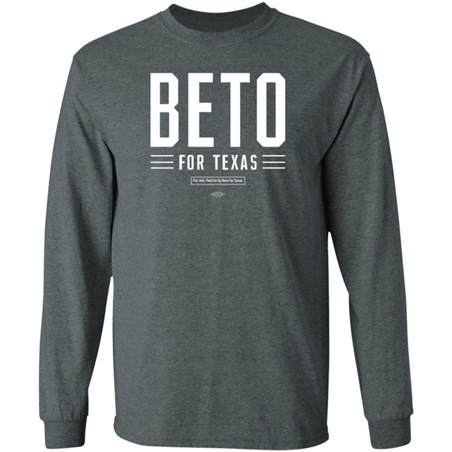 Beto O'rourke Store Beto For Texas Shirt Lincoln Watchman Beto O'rourke Store Beto For Texas Shirt Lincoln Watchman
