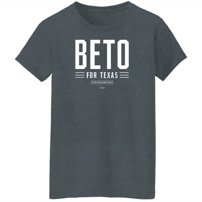 Beto O'rourke Store Beto For Texas Shirt Lincoln Watchman Beto O'rourke Store Beto For Texas Shirt Lincoln Watchman