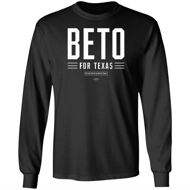 Beto O'rourke Store Beto For Texas Shirt Lincoln Watchman Beto O'rourke Store Beto For Texas Shirt Lincoln Watchman