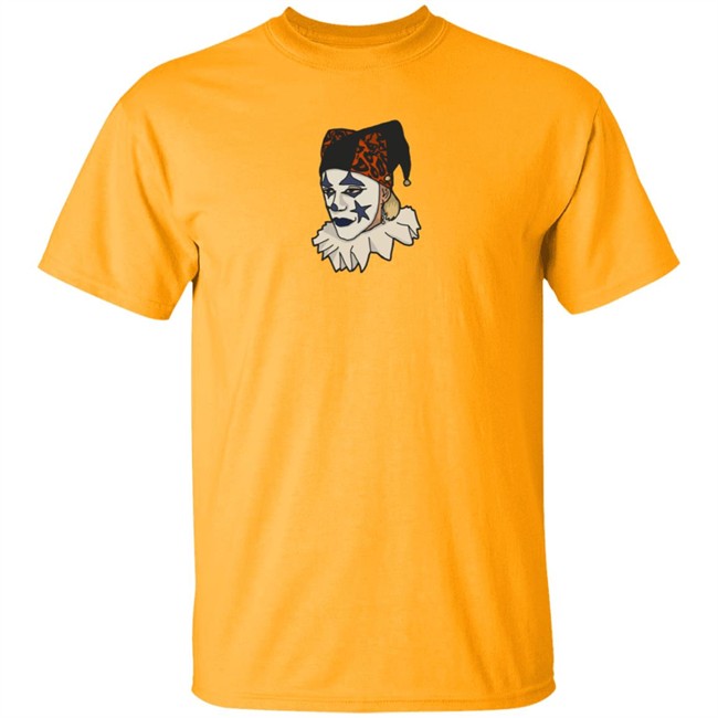 The Garden Wyatt Jester T Shirt Coolgirlphoebs The Garden Wyatt Jester T Shirt Coolgirlphoebs