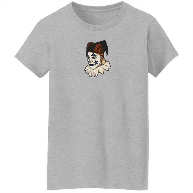The Garden Wyatt Jester T Shirt Coolgirlphoebs The Garden Wyatt Jester T Shirt Coolgirlphoebs