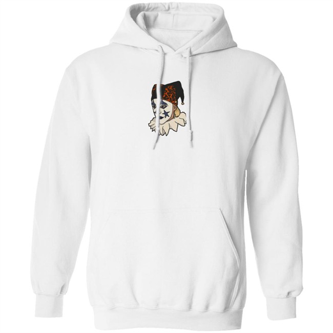 The Garden Wyatt Jester T Shirt Coolgirlphoebs The Garden Wyatt Jester T Shirt Coolgirlphoebs