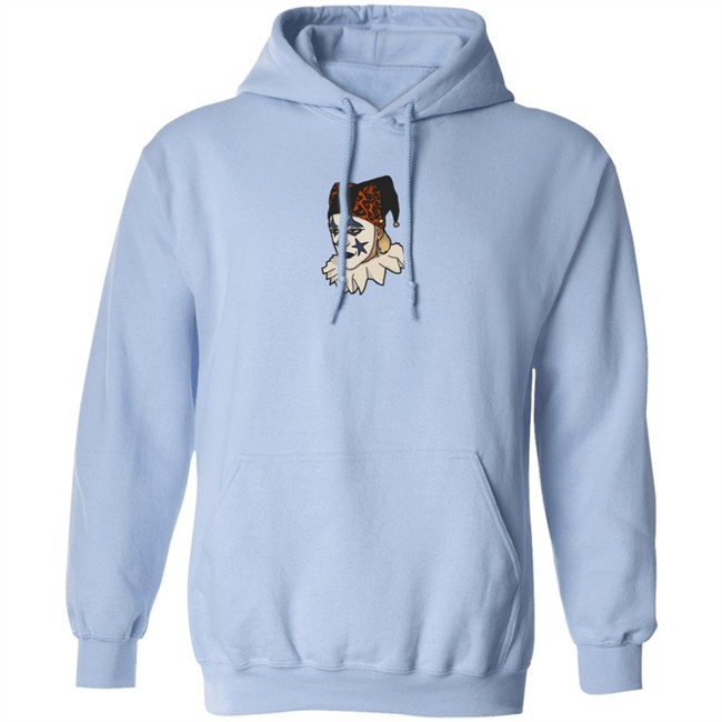 The Garden Wyatt Jester T Shirt Coolgirlphoebs The Garden Wyatt Jester T Shirt Coolgirlphoebs