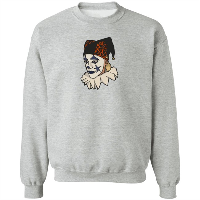 The Garden Wyatt Jester T Shirt Coolgirlphoebs The Garden Wyatt Jester T Shirt Coolgirlphoebs