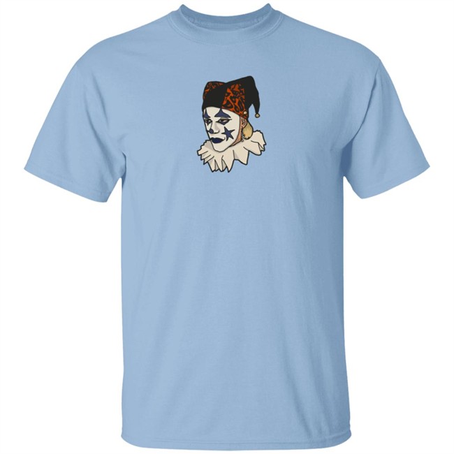 The Garden Wyatt Jester T Shirt Coolgirlphoebs The Garden Wyatt Jester T Shirt Coolgirlphoebs