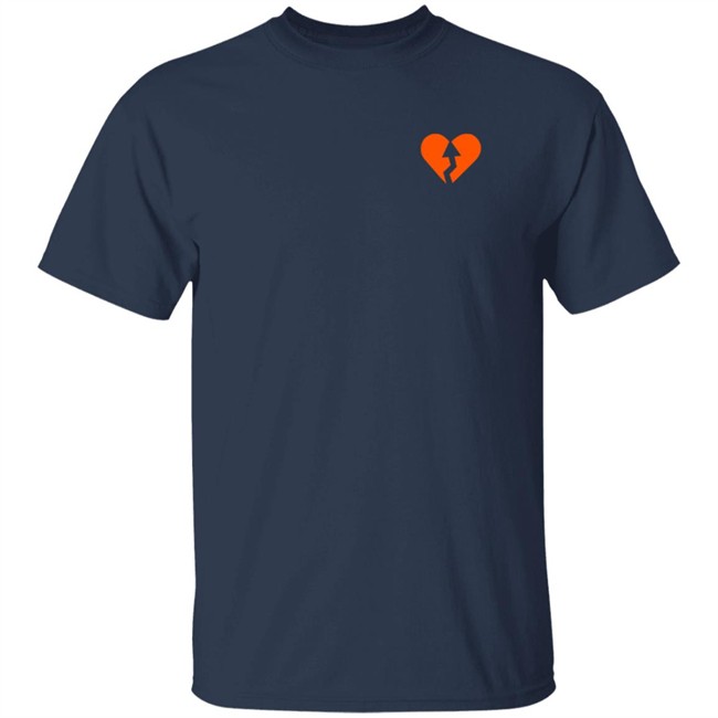 Little Mix Merch Heartbreak Emoji Tee Shirt Little Mix Merch Heartbreak Emoji Tee Shirt