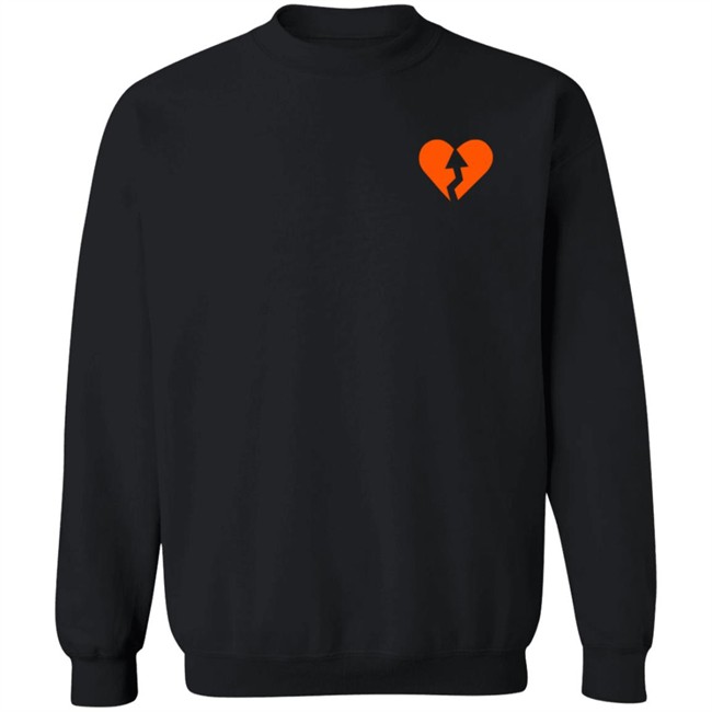 Little Mix Merch Heartbreak Emoji Tee Shirt Little Mix Merch Heartbreak Emoji Tee Shirt