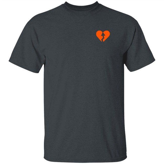 Little Mix Merch Heartbreak Emoji Tee Shirt Little Mix Merch Heartbreak Emoji Tee Shirt