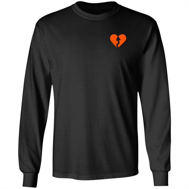 Little Mix Merch Heartbreak Emoji Tee Shirt Little Mix Merch Heartbreak Emoji Tee Shirt