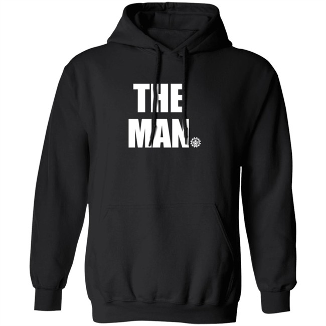 WWE Shop Becky Lynch The Man T Shirt WWE Shop Becky Lynch The Man T Shirt