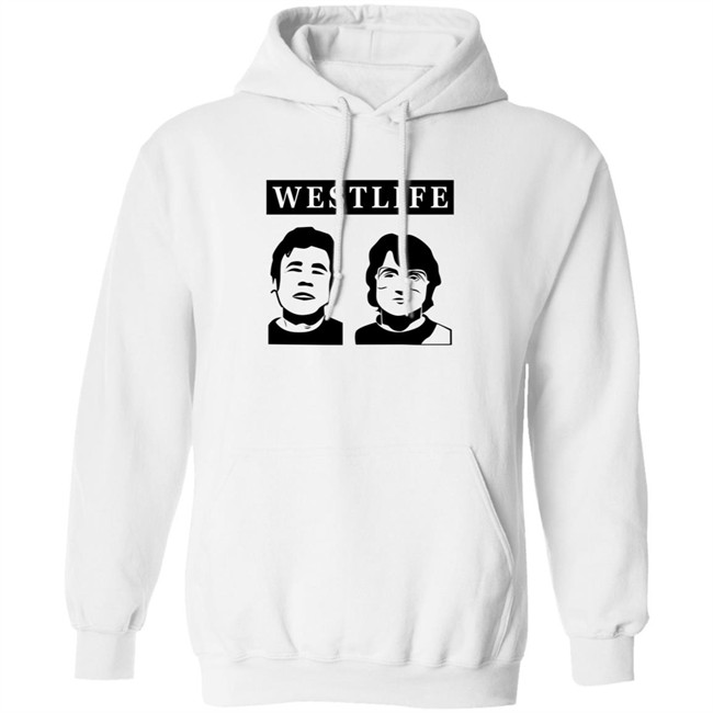 Stace Louise 7 Fred And Rose Westlife Shirt Stace Louise 7 Fred And Rose Westlife Shirt