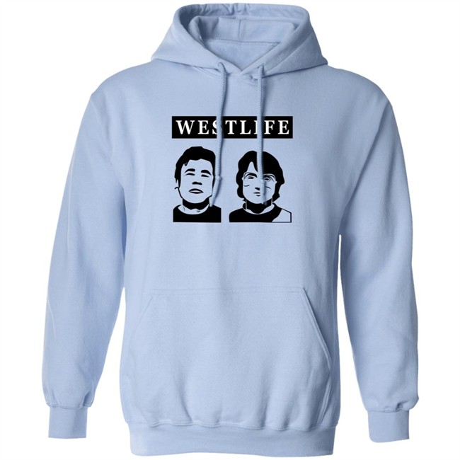 Stace Louise 7 Fred And Rose Westlife Shirt Stace Louise 7 Fred And Rose Westlife Shirt