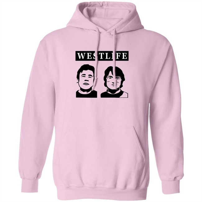 Stace Louise 7 Fred And Rose Westlife Shirt Stace Louise 7 Fred And Rose Westlife Shirt