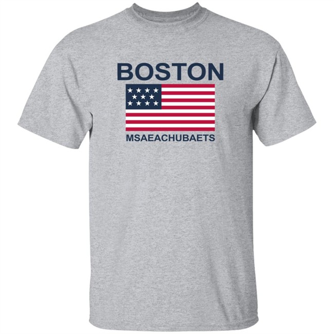 Boston Msaeachubaets Shirt Ihaadastrokr Boston Msaeachubaets Shirt Ihaadastrokr