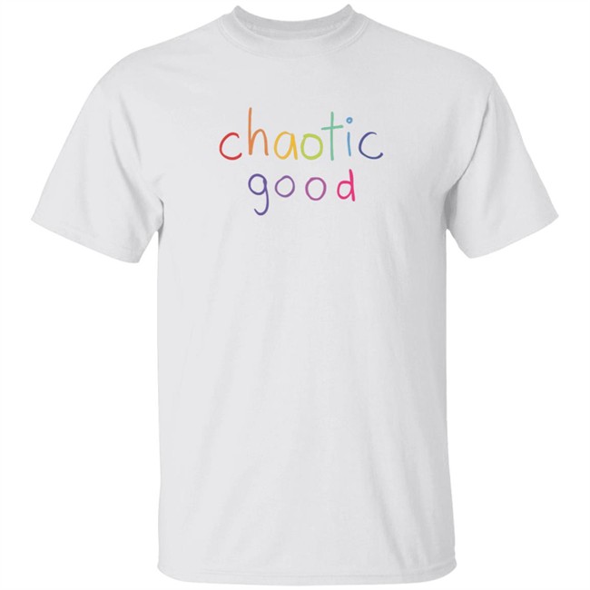 Mxmtoon Merch Chaotic Good Sweatshirt Mxmtoon Merch Chaotic Good Sweatshirt