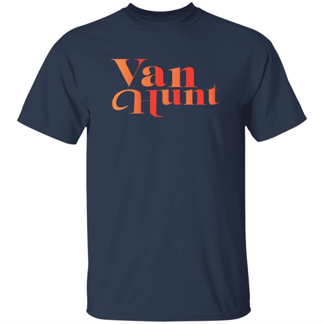 Halle Berry Van Hunt T Shirt Halle Berry Van Hunt T Shirt