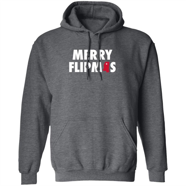Merry Flipmas Long Sleeve Merry Flipmas Long Sleeve