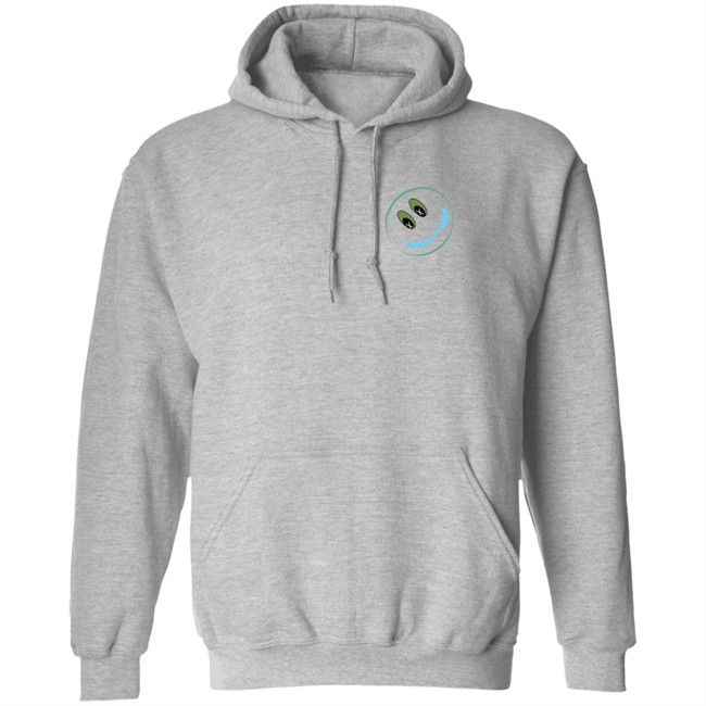 Noah Schnapp Merch Diy Smiles Hoodie Noah Schnapp Merch Diy Smiles Hoodie